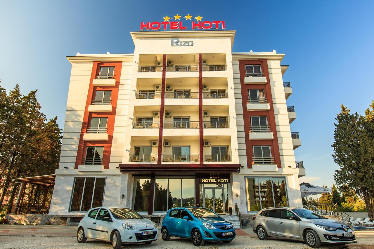 Hôtel Hoti Ii 4*